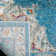 Bruckmann Performance Oriental Rug