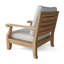 RIVIERA MODULAR ARMCHAIR