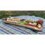 Alpen Home Nowlin Wood Tray