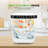 Food Waste Bin- 3 Liters Garbage Bin Countertop, Automatic Food Cycler Compost Bin (White)