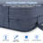  Outdoor Seat/Back Cushion-1988841456-1989638936