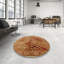 Tapis oriental brun / rouge Ristro-700524950