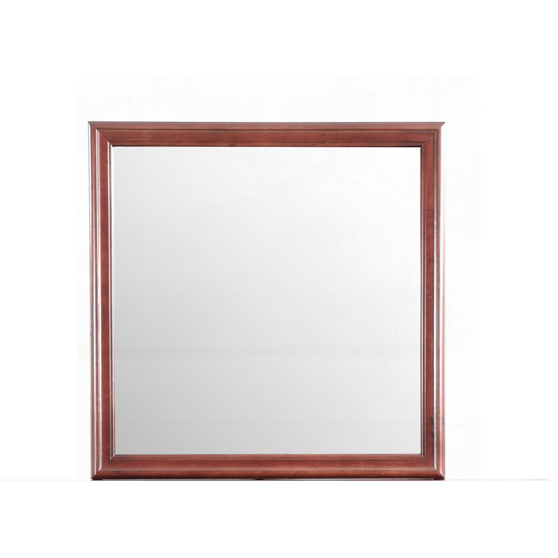 Miroir, Cerise