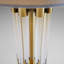 Kerberos Table Lamp
