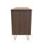 Bisceglia 115 cm W Chest of 6 Drawers-1682155453