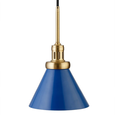 Zeno 1 - Light Single Pendant