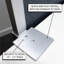 Panneau d'intimité acoustique fixé au bureau-16489200-16489194-16489191
