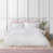 White / Pink selected