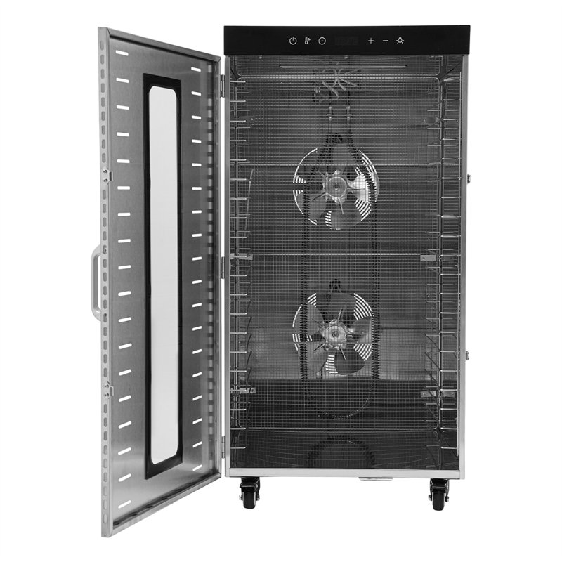 20-Layer Food Dehydrator