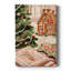 Sugar Wreath of Dusk-Premium, toile tendue avec châssis-314954482