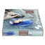 Glass Dinnerware Set 18 Piece - Service for 6