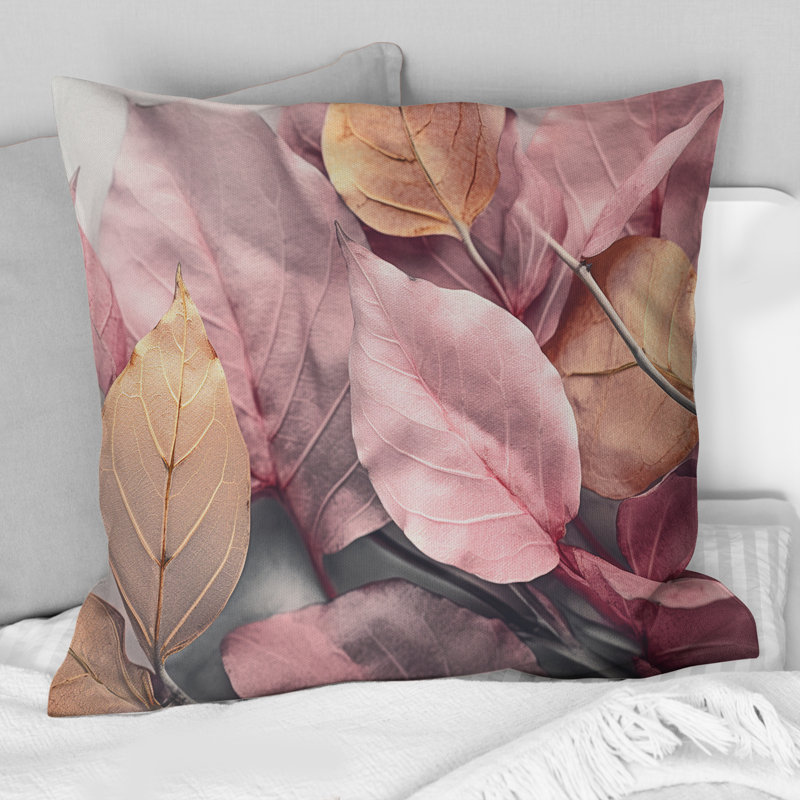 Coussin Gold