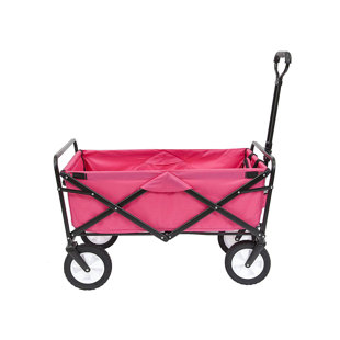 Utility Wagon