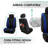 Cosmopolitan Seat Covers Full Set-60736161
