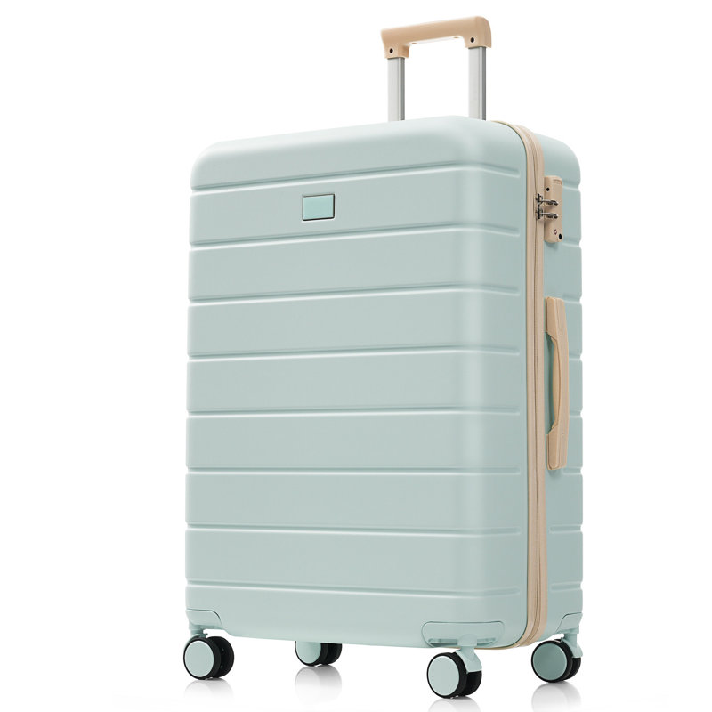 Ensemble de valises de voyage en ABS de qualité supérieure
