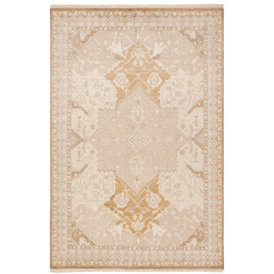 Ralph Lauren Reynolds Wool Oriental Rug