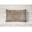 Coussin décoratif intérieur/extérieur authentique cow