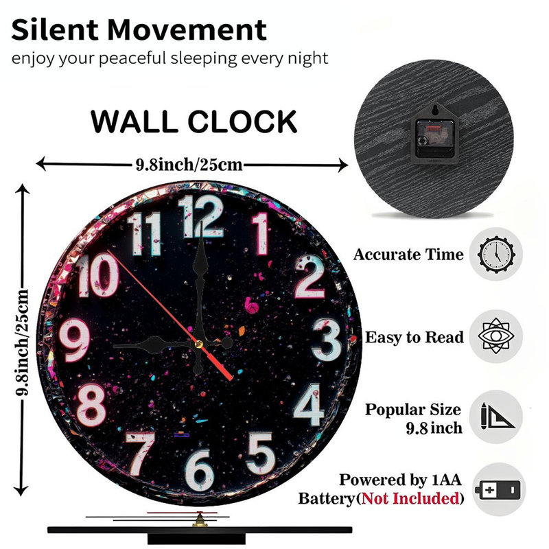 Wall Clock