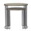 Gratton Sled Nesting Tables