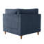 Upholstered Accent Chair-1237995190