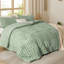 Ensembles de literie en jacquard Boho-110380110-122443331