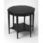 Bainbridge Round Side Table-150563291