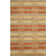 Frann Hand Loomed Wool Striped Rug