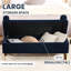 Teddy Upholstered Bench-992980299
