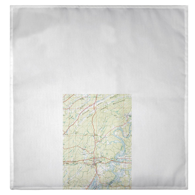 Smythe Ultra Light Hand Towel