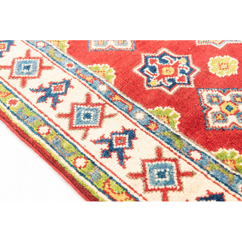 Tapis de couloir rouge Orona