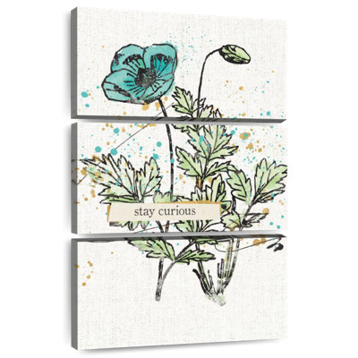 «Harnek Thoughtful Blooms Curious»