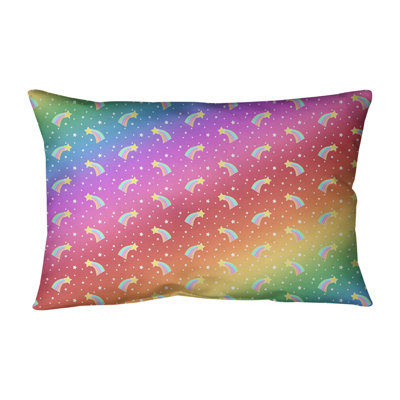 Coussin lombaire intérieur / extérieur Katelyn Elizabeth