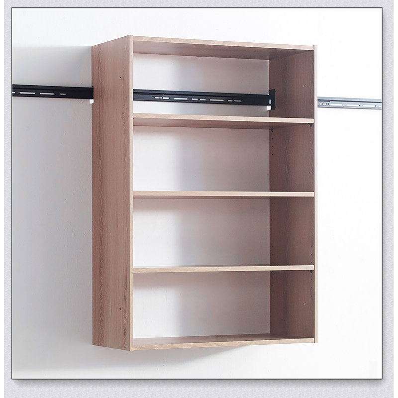 Système de placard en bois Devi