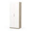Novaly 2 Door Manufactured Wood Wardrobe-564819272-564685345