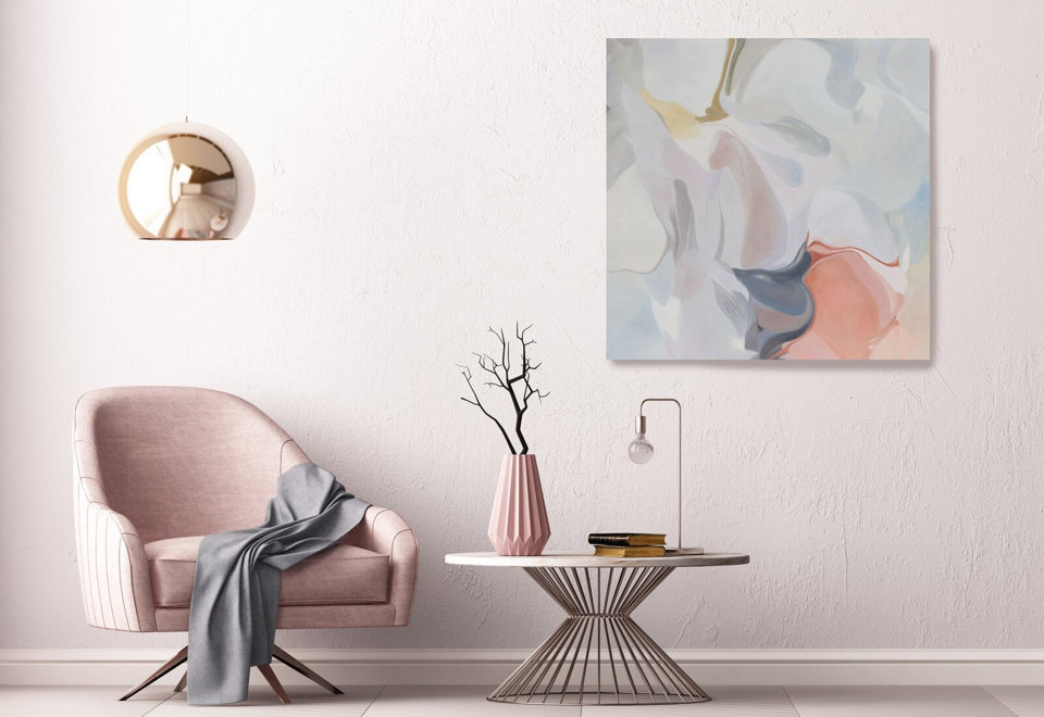 Modern & Contemporary