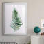 Sage Frond II - peinture encadrée-668912997-668912994