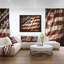 Drapeau américain - impression-26662017-35121375