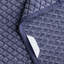 Ensemble de 4 serviettes de cuisine texturées en nid d'abeille texturé 16 pi x 28 po MARTHA STEWART-110478078