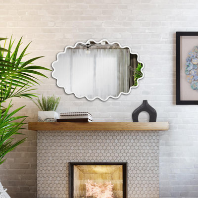 Miroir mural Anders