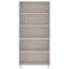 Hamfurd 85cm Solid Wood Sideboard-1367710932