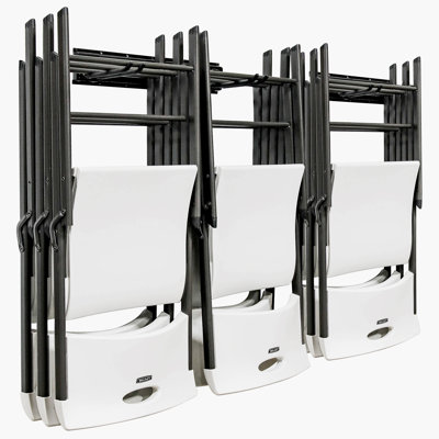 Avia 48'' W Steel Storage Rack