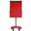 Office Flipchart with Round Base-451375869