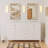 Claudett 60'' Double Bathroom Vanity with Top-2093740141-2093740149