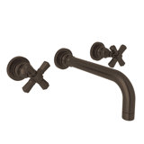 San Giovanni Wall Mounted Faucet