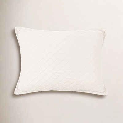 Monaco Rayon From Bamboo Sateen Throw Pillow