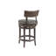Kilimanjaro Patio Bar Stool with Cushion-938237816