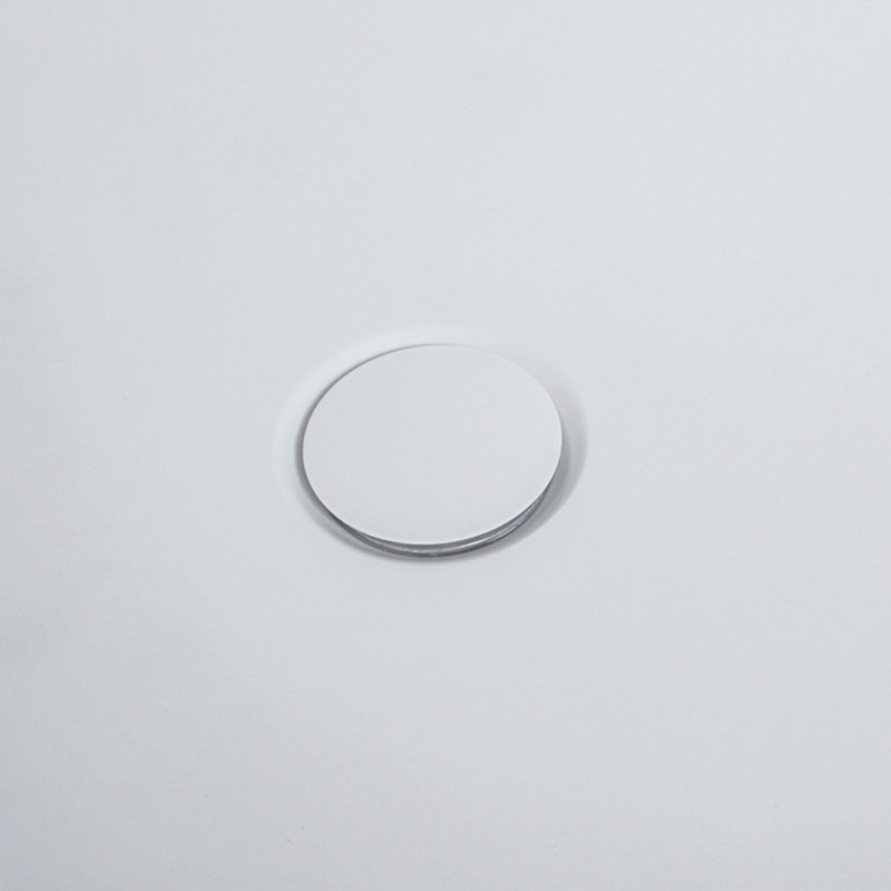 artificial stone solid surface freestanding bathroom bathtub