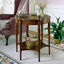 Bainbridge Round Side Table-1358595493