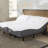 Comforpedic Loft from Beautyrest Medium Gel Memory Foam Mattress and Adjustable Base-46022218-111364850