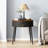 Maykala End Table Set with Storage